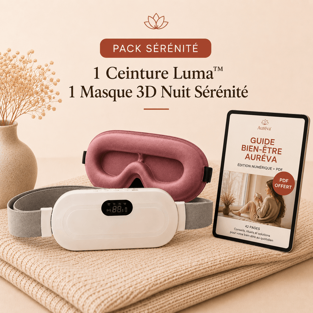 Ceinture Luma