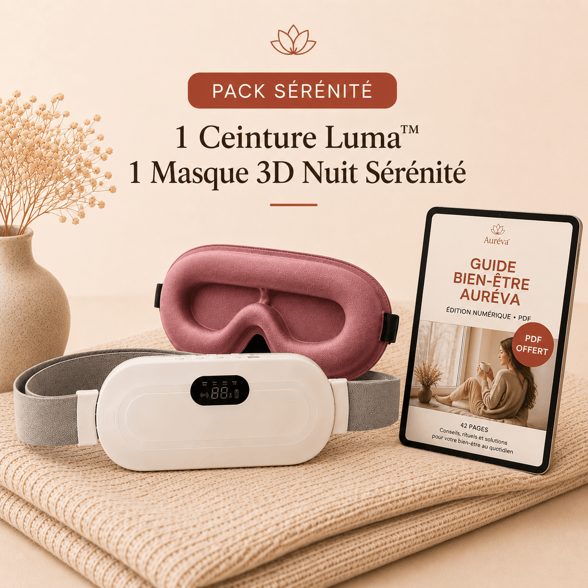 Ceinture Luma