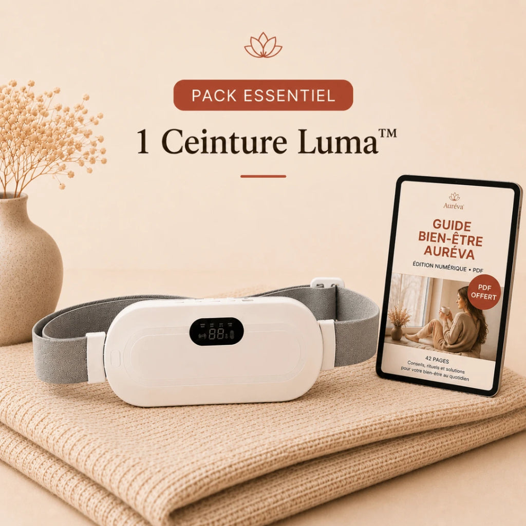 Ceinture Luma