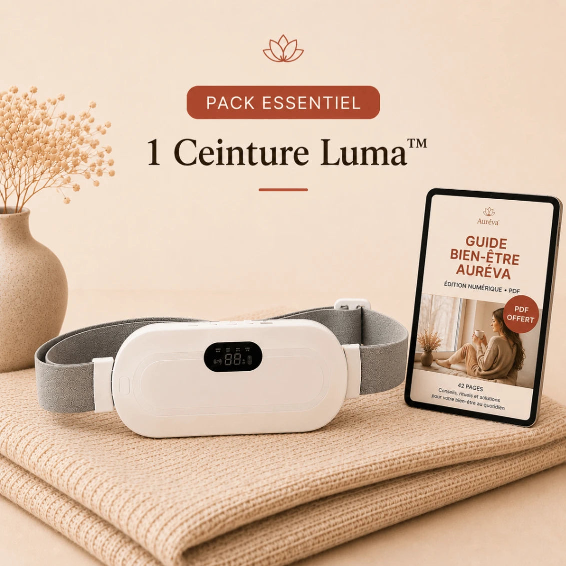 Ceinture Luma