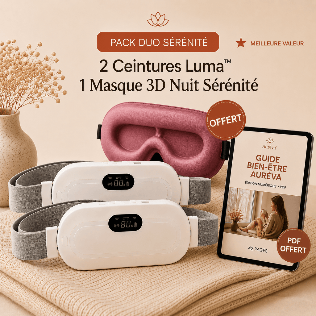 Ceinture Luma