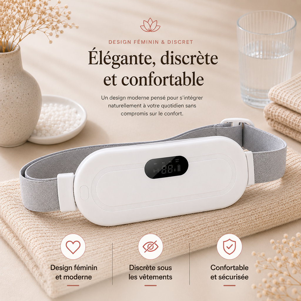 La Ceinture Luma