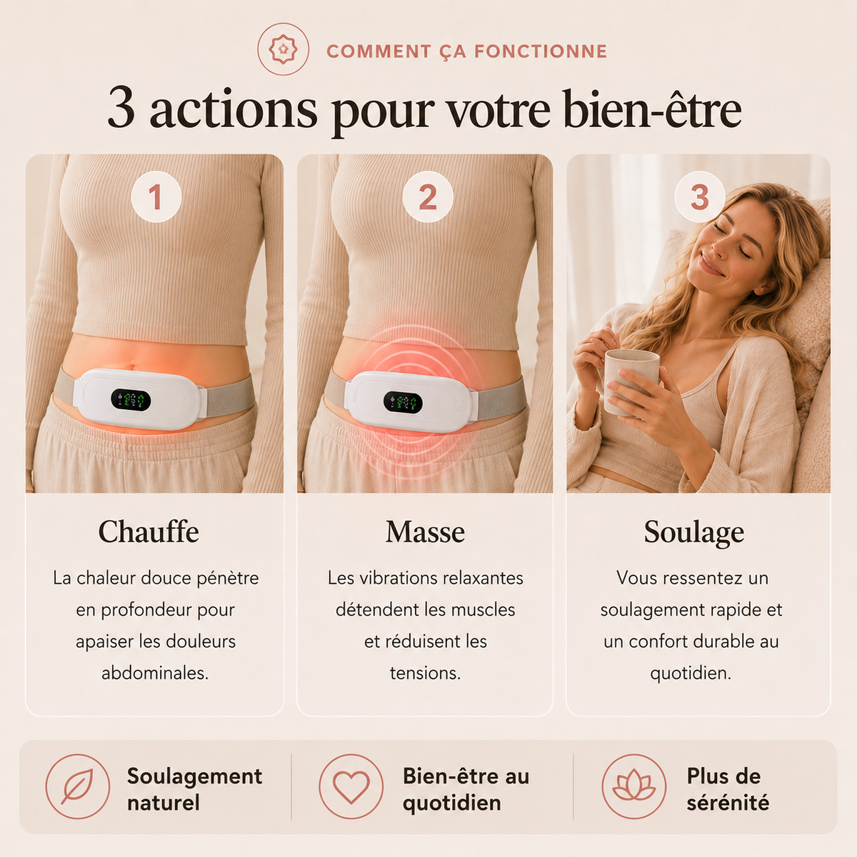 La Ceinture Luma