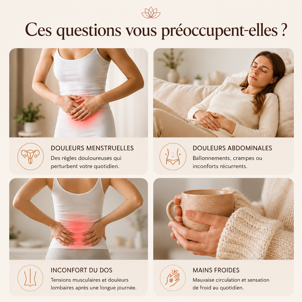 La Ceinture Luma